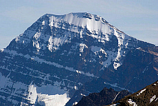 Canada, Banff National Park, Lake Louise.