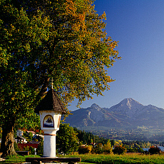 2001-212241-01 &copy; eStock Austria, Carinthia, Lake Faak.